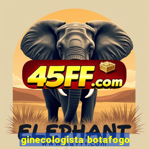 ginecologista botafogo